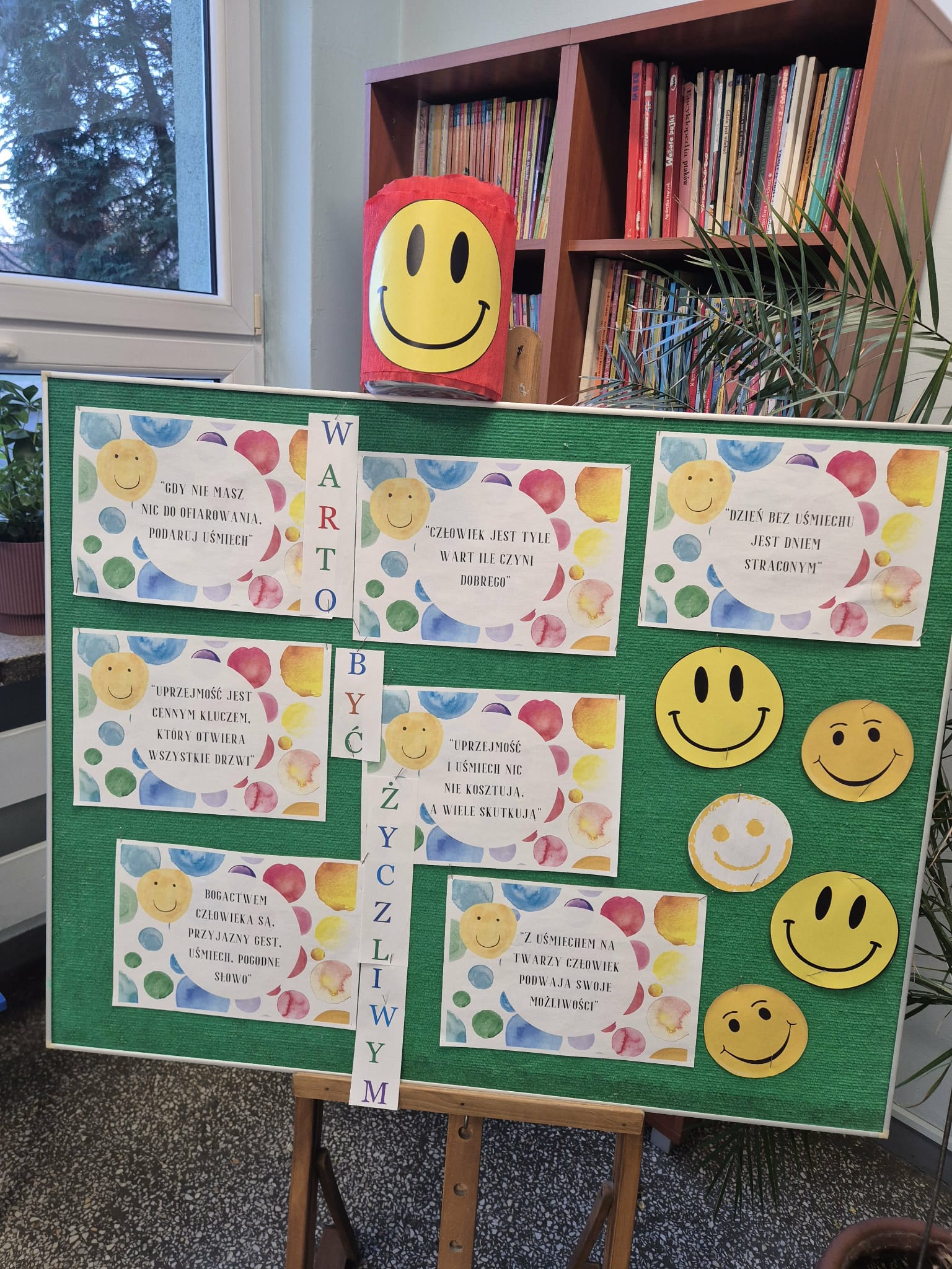 DZIEŃ ŻYCZLIWOŚCI i POZDROWIEŃ