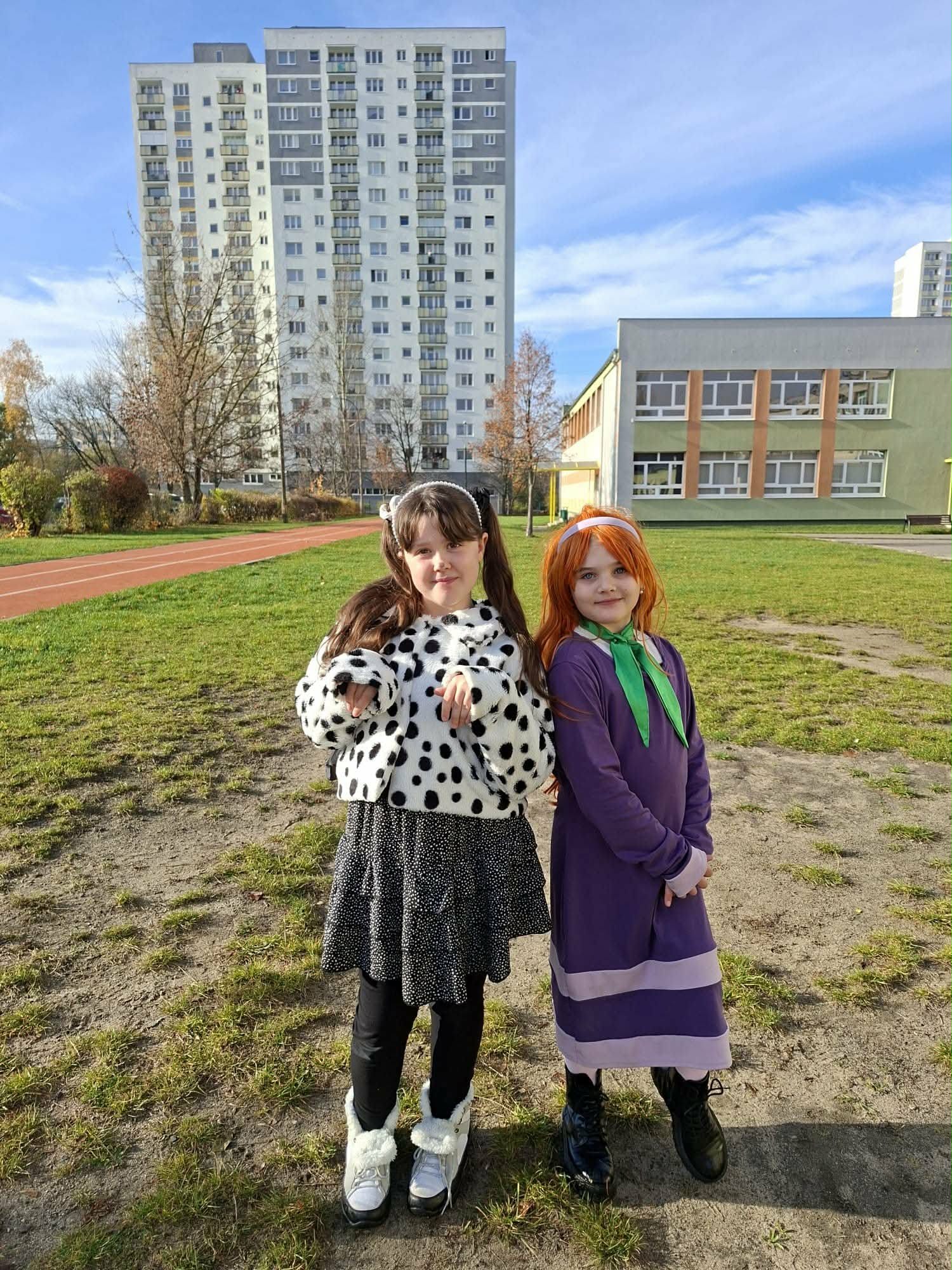 DZIEŃ POSTACI z BAJEK