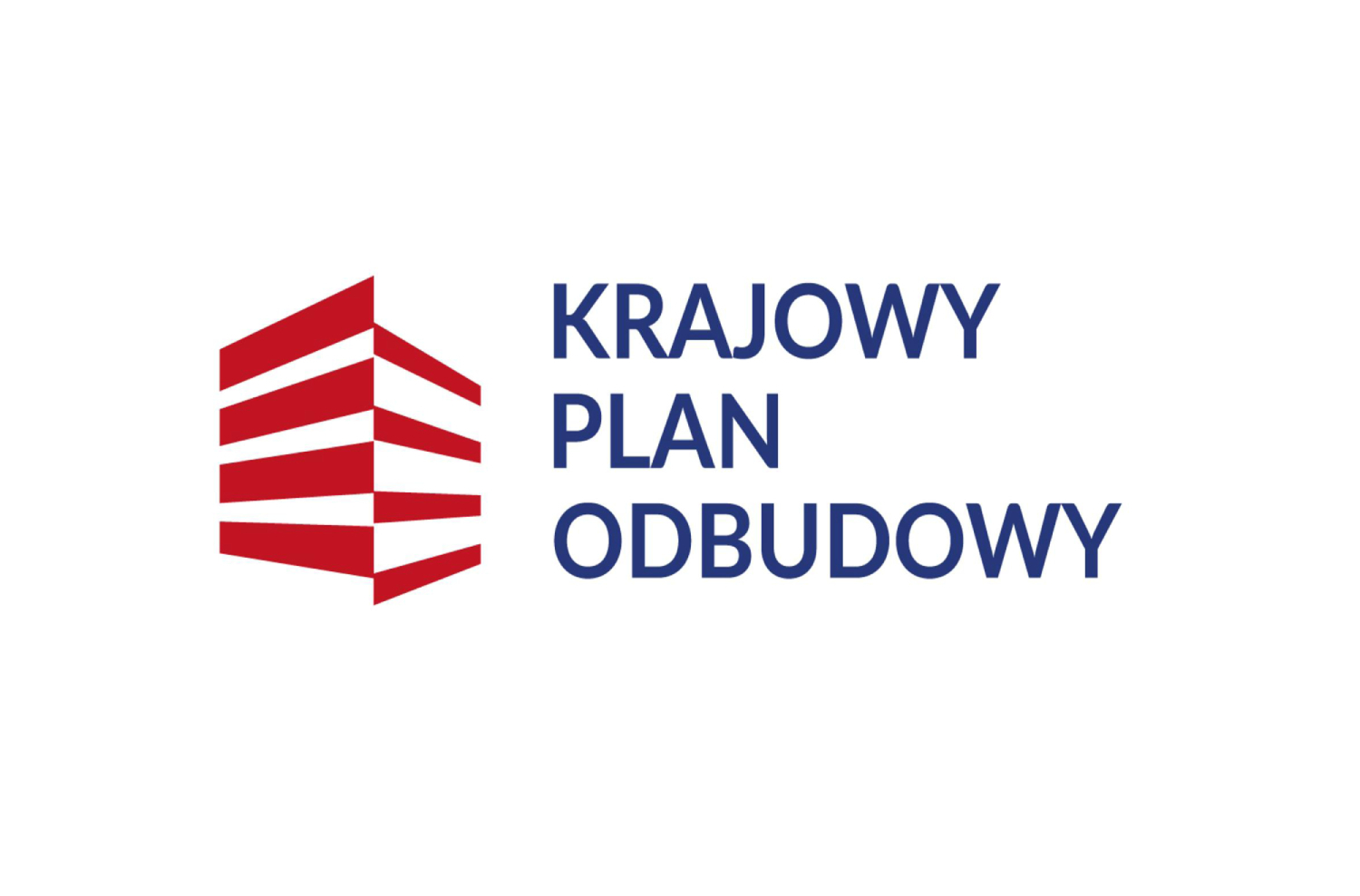 KRAJOWY PLAN ODBUDOWY